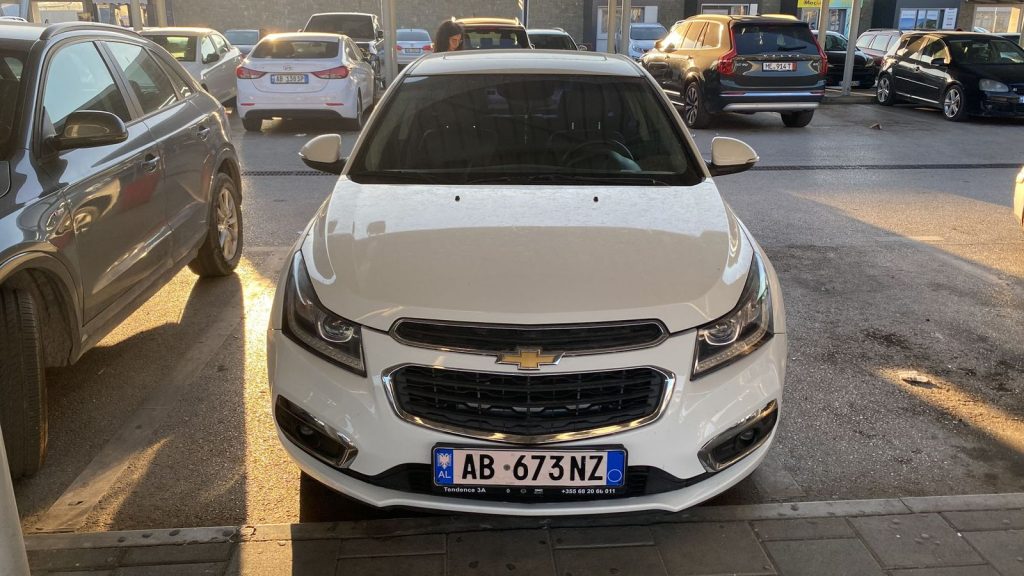 Chevrolet